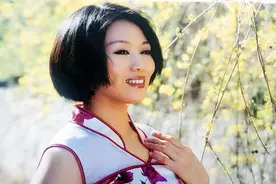 "黄梅戏金嗓子"吴琼：那个草率决定让她痛悔一生图片