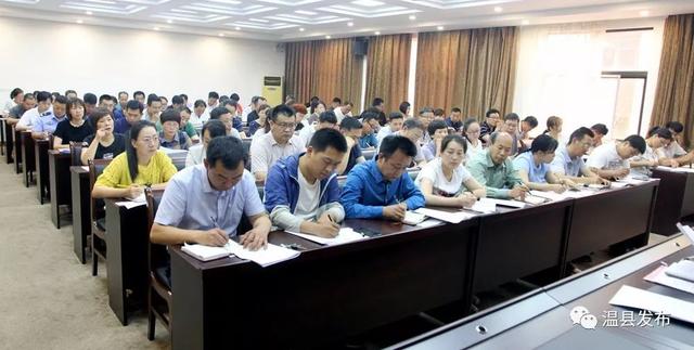 @各单位，要依托县融媒体中心，做好自身政务新媒体！