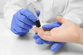 糖尿病病人应该是多喝水还是少喝水？医生一文说清楚图片