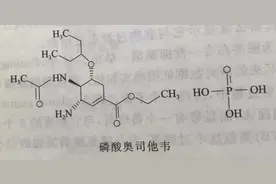 直面新冠病毒，关注脾多肽图片