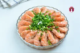 原汁原味的蒸菜，5分钟出锅鲜香嫩，高蛋白低脂肪真解馋图片