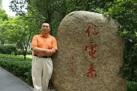 低调的段永平，他的四大门徒掌管步步高、OPPO、VIVO和拼多多图片