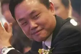 入狱12年，却守住700亿家业！黄光裕背后的女人，比他更传奇图片