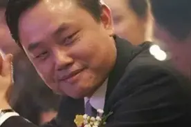 入狱12年，却守住700亿家业！黄光裕背后的女人，比他更传奇图片