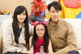 那些娶了普通人的男明星，老婆全部被宠上天，从未出现过绯闻图片