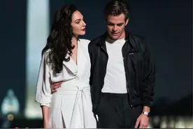 避雷！看完这篇文章你恐怕就不会去看《神奇女侠1984》了图片