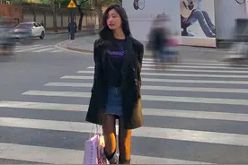 马思唯恋情曝光，女朋友颜值身材一流，难怪都抢着当rapper图片