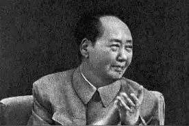 伟人一生留下了六大预言，如今五个都已经实现，第六个也为期不远图片