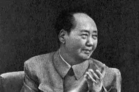 伟人一生留下了六大预言，如今五个都已经实现，第六个也为期不远图片