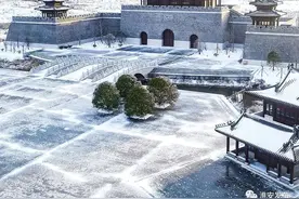 读古诗词，游淮安！图片