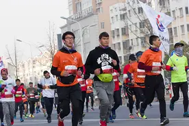 男子长跑10年，心脏却出了问题，运动到底是护心还是“伤心”？图片