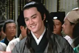 狄龙：22岁进邵氏，39岁被踢出局，当红时期古龙为了我把成龙骂哭图片