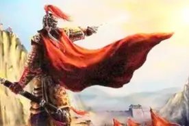 古代将军为何都会系披风，只是为了装酷耍帅吗？古人的智慧不简单图片