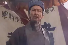 诸葛亮墓为何至今安然无恙？坟上大树很神秘图片