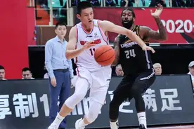 1-0！CBA总决赛：最弱广东掀翻最强辽宁，广东力克辽宁斩获赛点图片