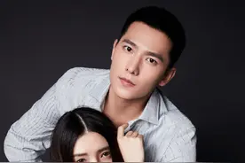 玄学，顶级资源都离爆红差一口气的女演员——江疏影图片
