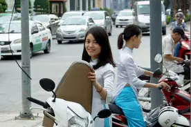 越南人评价：美国是朋友，新加坡是亲人，那么中国呢？图片