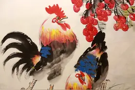 中国民间故事—十二生肖图片