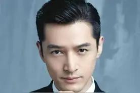 胡歌泪目：错过薛佳凝江疏影单身至今，我仍怀念亡母的过度呵护图片