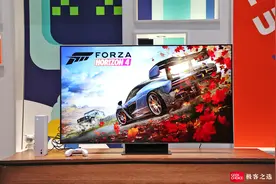 小米电视 6 至尊版评测：Xbox 官方推荐的显示设备，到底好在哪里？图片