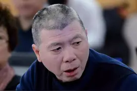 京圈有多乱？冯小刚、邓超因“孙俪”翻脸，隐藏背后的真相是什么图片