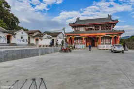 广东东部大山深处，世居着一个神秘的少数民族，全国人口仅70多万图片