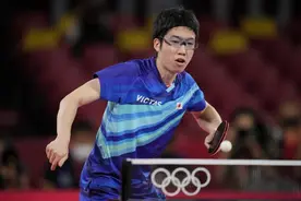 退役一个月后复出，水谷隼要在观众的注视下上演最后的“冒险之旅”图片