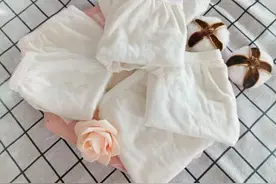 一次性内裤要不要洗了再穿？图片