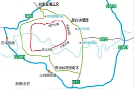 捋一捋目前南宁摩托车禁摩限行现状图片