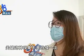 小区里的新租客，见到邻居就尴尬图片