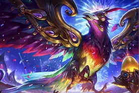 美测服冰鸟即将迎来史诗级增强！大招无法被控制效果打断？图片