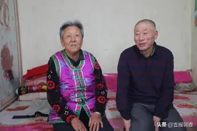 走进前郭县乌兰图嘎镇浩勒宝坨子村，看成功脱贫的蒙古族村民红红火火过大年！图片