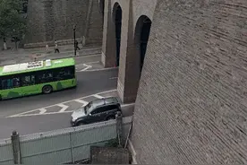 西安旅游体会图片