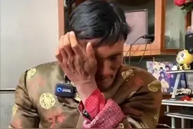 华仔没来，各路“牛鬼蛇神”先到，围堵拉面哥家门口，面摊被停业图片