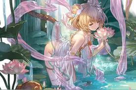 2021仍旧值得一玩的手游推荐图片