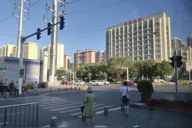 乌鲁木齐进入社区商业时代，你家附近还缺一个商场吗？很快就会有图片