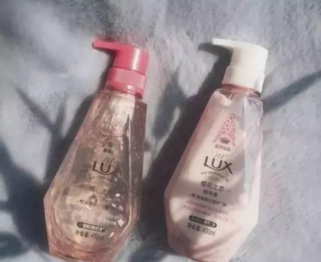 护发问题当然是要从最基础的洗头开始啦