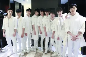 《燃烧吧少年》开播6周年，未成团的选手现状如何？图片