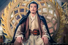 《倚天屠龙记》中，明教十大高手排行榜，阳顶天仅能排第2图片