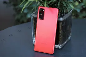 同价位可选的手机那么多，为何还要选择三星Galaxy S20 FE？图片