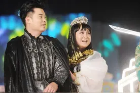 林俊杰贾玲3次上《跑男》，而他却上了5次，是次数最多的嘉宾图片