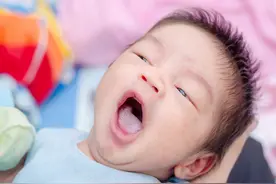 聪明宝宝多有4个表现，多摸摸这3个“智力开关”，宝宝脑力更发达图片