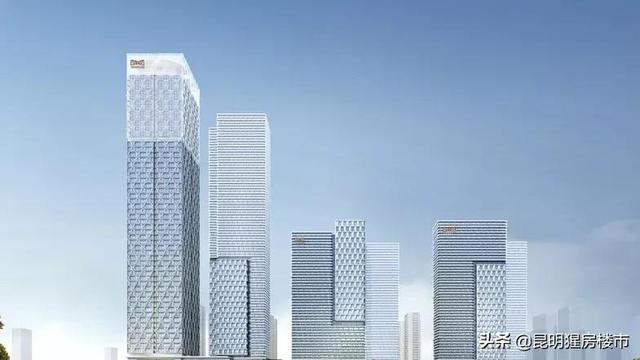 实探！呈贡10大地标如今都怎么样了？