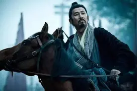 刘邦起义后迎来了最大的机会，受命向西攻取关中图片