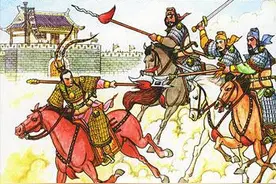 老子英雄儿好汉——聊下三国里的十大父子兵图片