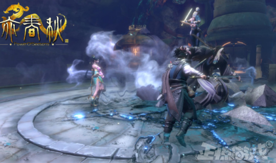 21GB的国产只狼？打完Boss才给教程，一半玩家连新手村都出不去