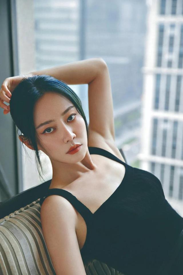 从《我不是药神》到《沉默的真相》，演员谭卓一直是个完美主义者