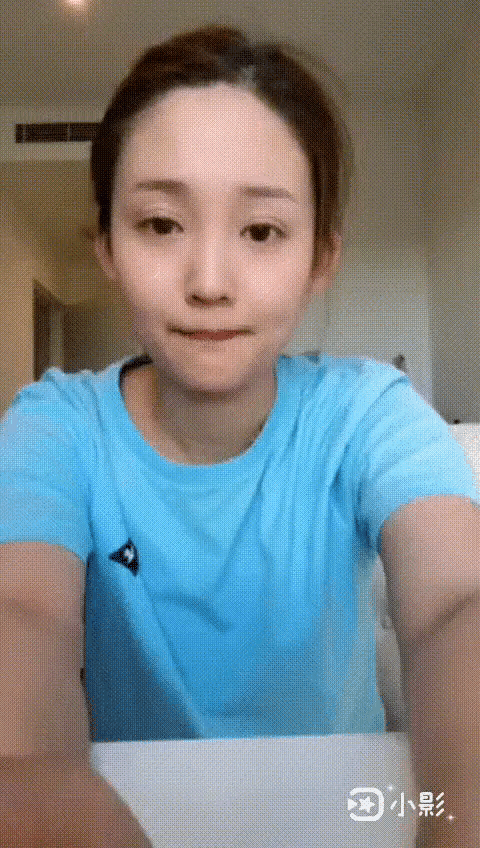 无水印美图2020年103期(绿地张雨婷)图片