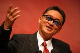 李敖：“那位江南女子才是我女人中最漂亮的，而不是胡因梦”图片