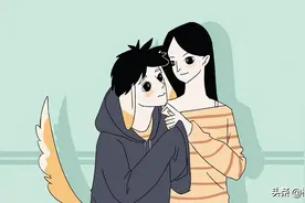女人在这些时刻“不主动”，男人反而会更加爱你，别弄反了图片
